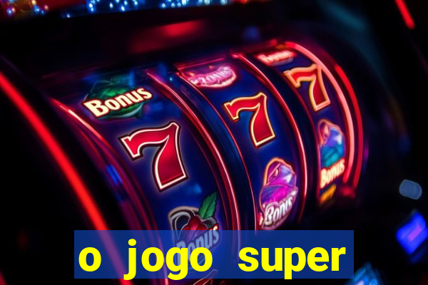 o jogo super genius paga de verdade